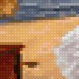 Preview of cross stitch pattern: #2962533
