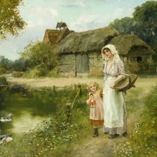 Cross stitch pattern: #2962548