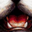 Preview of cross stitch pattern: #2962559