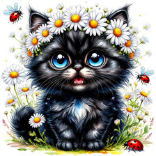 Cross stitch pattern: #2962559