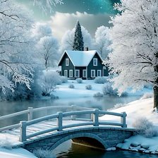 Cross stitch pattern: #2962572