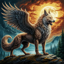 Cross stitch pattern: #2962589