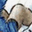Preview of cross stitch pattern: #2962591