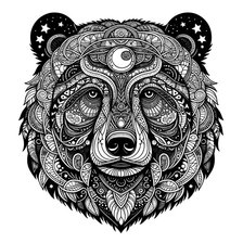 Cross stitch pattern: #2962629