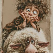 Cross stitch pattern: #2962636