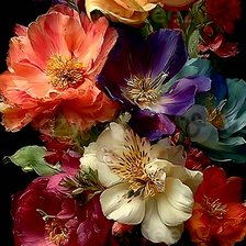 Cross stitch pattern: #2962698