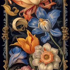 Cross stitch pattern: #2962721