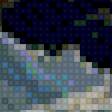 Preview of cross stitch pattern: #2962726