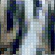Preview of cross stitch pattern: #2962731