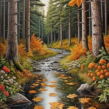 Cross stitch pattern: #2962767