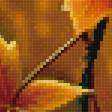 Preview of cross stitch pattern: #2962783
