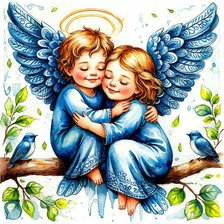 Cross stitch pattern: #2962787