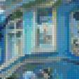 Preview of cross stitch pattern: #2962801