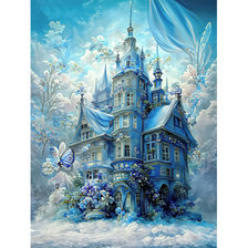 Cross stitch pattern: #2962801