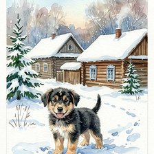 Cross stitch pattern: #2962811