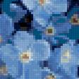 Preview of cross stitch pattern: #2962832