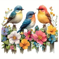 Cross stitch pattern: #2962836