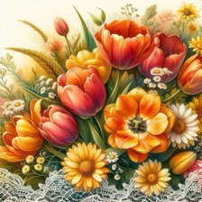 Cross stitch pattern: #2962838