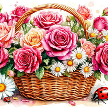 Cross stitch pattern: #2962842