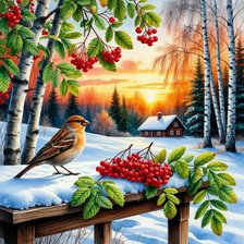Cross stitch pattern: #2962857