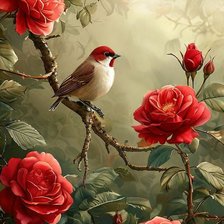 Cross stitch pattern: #2962859