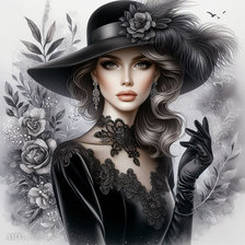 Cross stitch pattern: #2962871