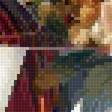Preview of cross stitch pattern: #2962875