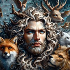 Cross stitch pattern: #2962895