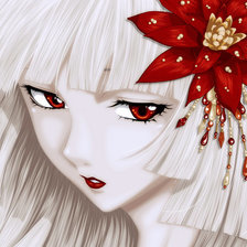 Cross stitch pattern: #2962930