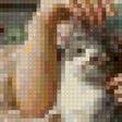 Preview of cross stitch pattern: #2962934