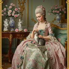 Cross stitch pattern: #2962934