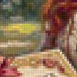 Preview of cross stitch pattern: #2962936