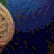 Preview of cross stitch pattern: #2962938