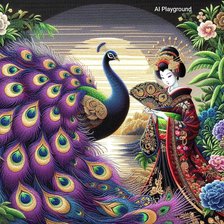 Cross stitch pattern: #2962938