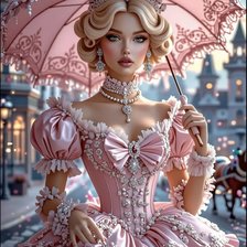 Cross stitch pattern: #2962939