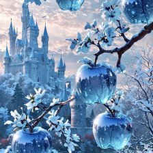 Cross stitch pattern: #2962940