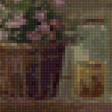 Preview of cross stitch pattern: #2962947