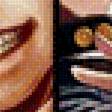 Preview of cross stitch pattern: #2962983