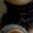 Preview of cross stitch pattern: #2963008