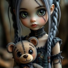 Cross stitch pattern: #2963008