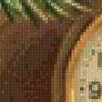 Preview of cross stitch pattern: #2963034
