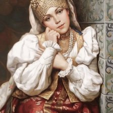 Cross stitch pattern: #2963035