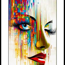 Cross stitch pattern: #2963050