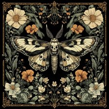 Cross stitch pattern: #2963053