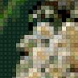 Preview of cross stitch pattern: #2963069