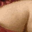 Preview of cross stitch pattern: #2963080