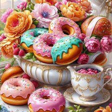 Cross stitch pattern: #2963092