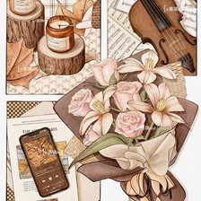 Cross stitch pattern: #2963104