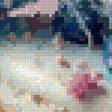 Preview of cross stitch pattern: #2963108