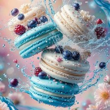 Cross stitch pattern: #2963108